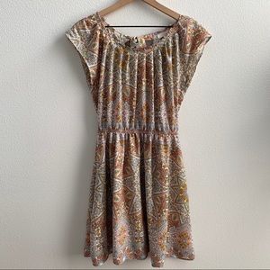Lauren Conrad Dress